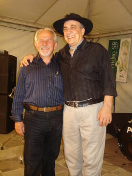 3º Festival de Cultura Popular e Folclórica da UFSM