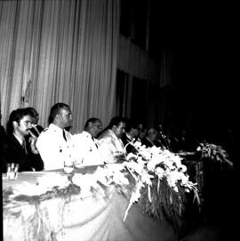 Colação de Grau do Curso de Agronomia