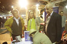 Editora UFSM Lança Obras na 42ª Feira do Livro de Santa Maria