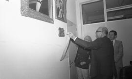 Solenidade de Outorga de Título Honoris Causa