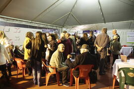 Editora UFSM Lança Obras na 42ª Feira do Livro de Santa Maria