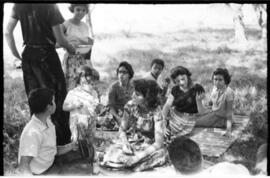 Homenagem a JMRF pelo seu aniversário