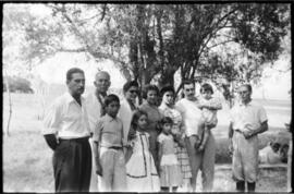 Homenagem a JMRF pelo seu aniversário