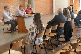 Debate sobre Estatuinte