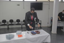 Aniversário 50 anos Planetário