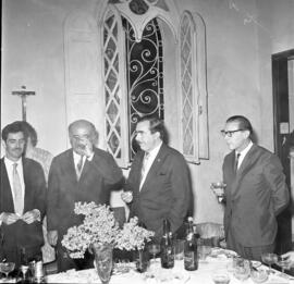 Colação de Grau da Faculdade de Economia de Alegrete