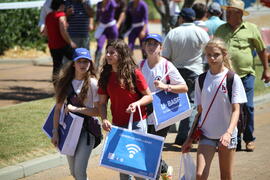 15ª Expodireto Cotrijal