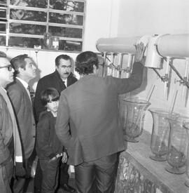 Inauguração de Obras com Recursos da Operação Osvaldo Aranha