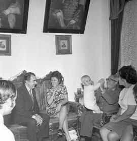 Jantar de Despedida a General