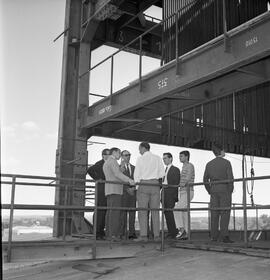 Aula Inaugural da Faculdade de Economia de Alegrete
