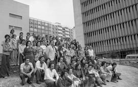 Acadêmicos do Curso de Direito