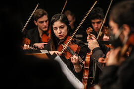 Festival de Concertos no 37º Festival Internacional de Inverno da UFSM e 37ª Semana Cultural Ital...