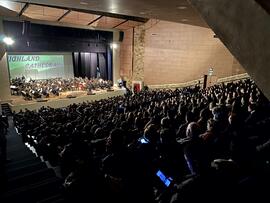 Concerto do Bicentenário da Independência do Brasil