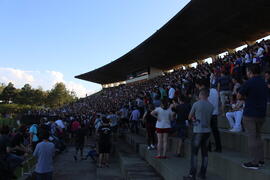 Assembleia Estudantil debate sobre ocupações e greve geral referente a PEC 55