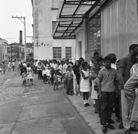 Colação de Grau da Faculdade de Economia de Cruz Alta