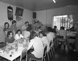 Formatura do Curso de Administração