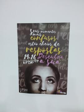 4º Descubra UFSM