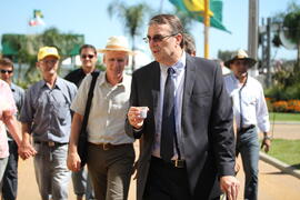 15ª Expodireto Cotrijal