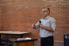 Lançamento da “Série de Extensão”