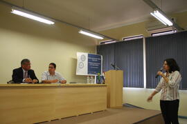 1º Simpósio Internacional em Gestão Pública e Semana do Servidor Público