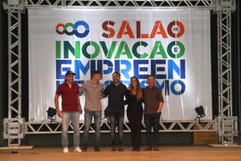 4º Salão de Inovação e Empreendedorismo