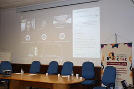 Conferência Livre: Ciência e Tecnologia para o Desenvolvimento Econômico e Social na Região Sul