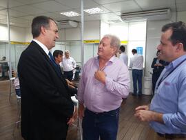 18ª Expodireto Cotrijal