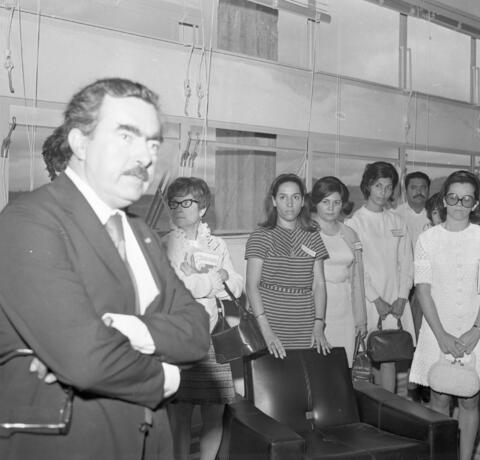 Original Objeto digital not accessible