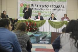 34º Seminário de Extensão Universitária da Região Sul - SEURS