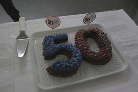 Aniversário 50 anos Planetário