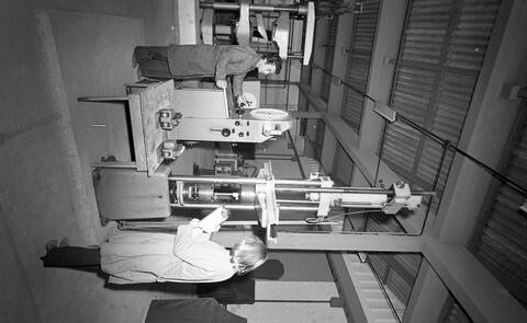 Original Objeto digital not accessible