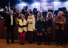 III Concerto da Temporada Oficial