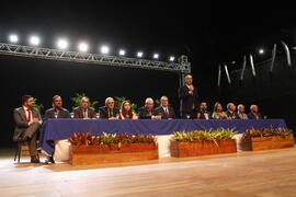 Solenidade de posse dos cargos de direção