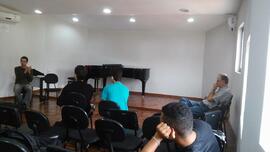 Conversa com a Orquestra – André Carrara