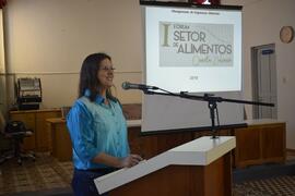 1º Fórum Setor Alimentos da Quarta Colônia