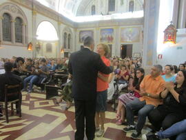 IV Concerto da Temporada Oficial