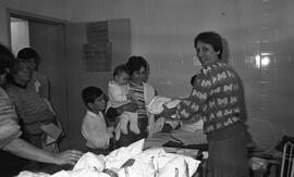 Atendimento Social da LBA