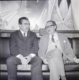 Solenidade de entrega do Prêmio Mariano da Rocha