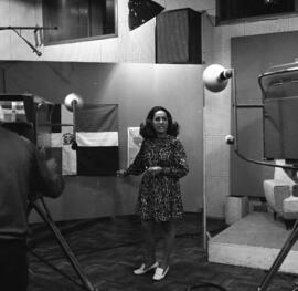 Entrevista com Alunos de Pós-Graduação na Televisão Educativa