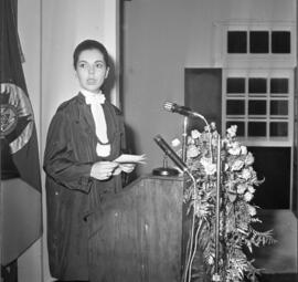 Colação de Grau da Faculdade de Belas Artes