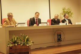 25 anos AUGM – mesa redonda comemorativa