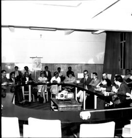 Conferência da Semana do Economista