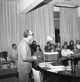 Curso sobre África do Sul