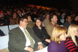 Lançamento do longa-metragem Manhã Transfigurada no 16º Gramado Cine Vídeo