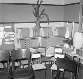 Material Didático do Curso Método Montessori no Instituto da Fala