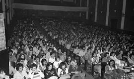 Apresentações Musicais do Projeto Pixinguinha – Terceira Semana