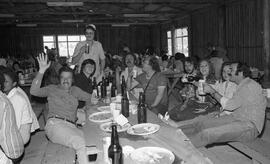 Confraternização com Servidores da UFSM