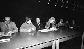 Lançamento da Série Letras Riograndenses e Assinatura de Convênio com o Instituto Estadual do Livro