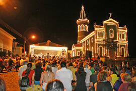 II Natal Iluminado da Quarta Colônia