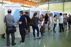 27ª Jornada Acadêmica Integrada